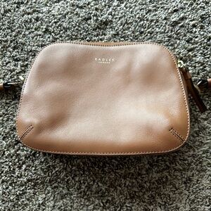 Radley London medium zip top crossbody